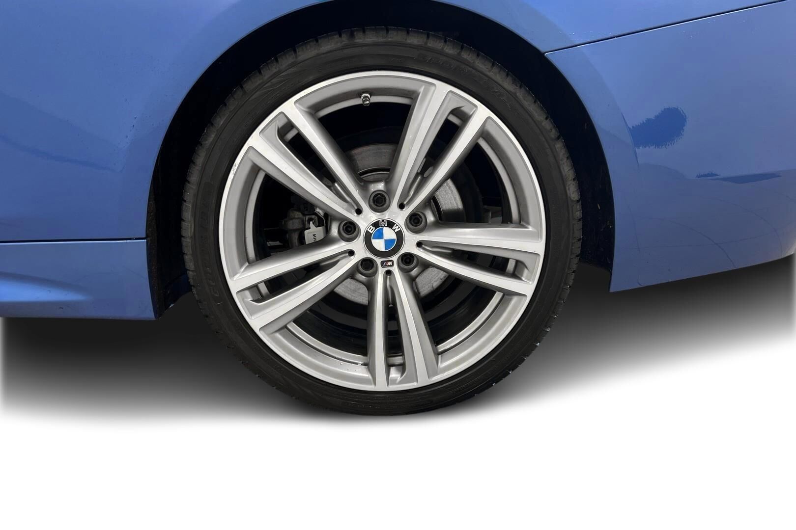 BMW 4-sarja iso kuva 11