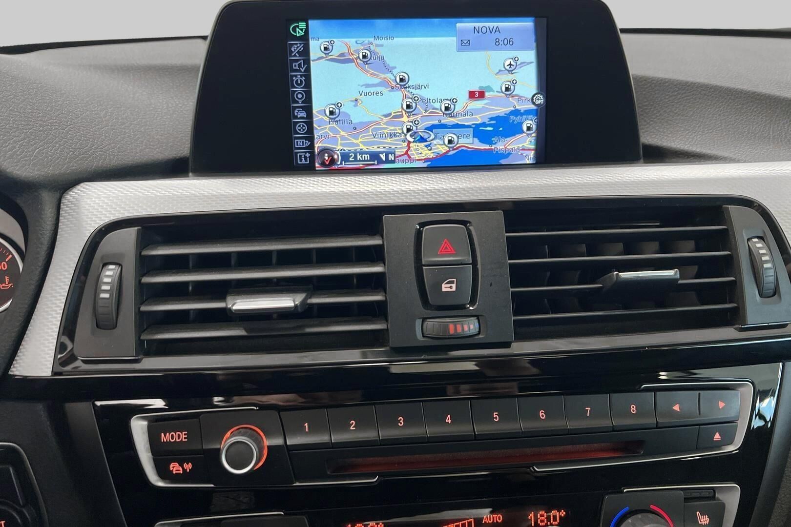 BMW 4-sarja iso kuva 13