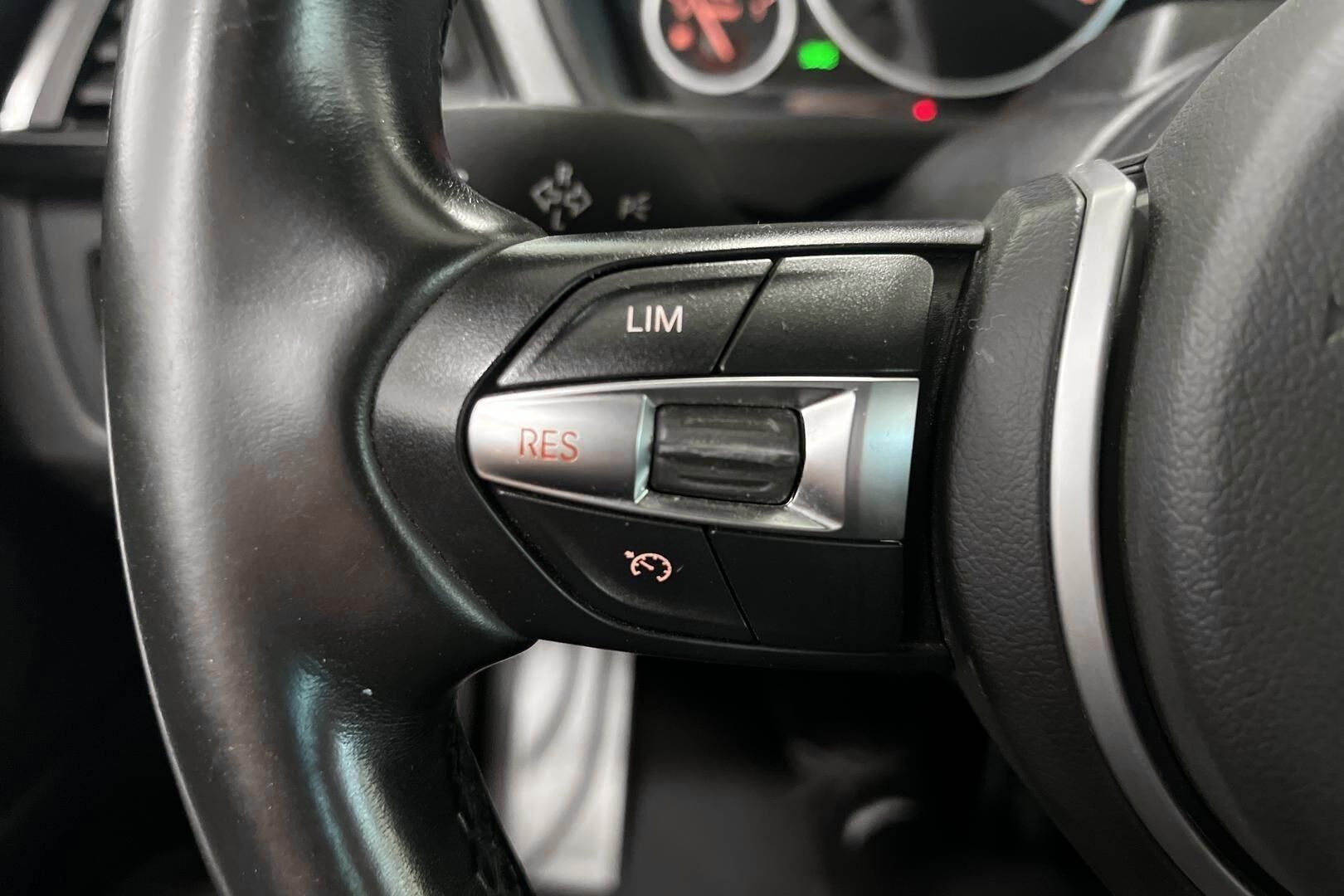 BMW 4-sarja iso kuva 16