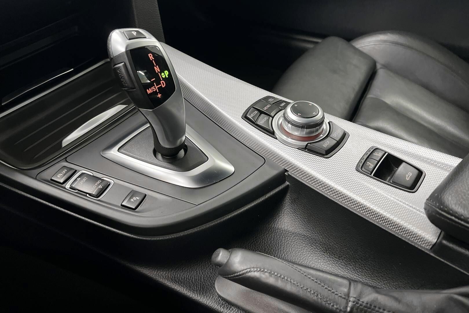 BMW 4-sarja iso kuva 20