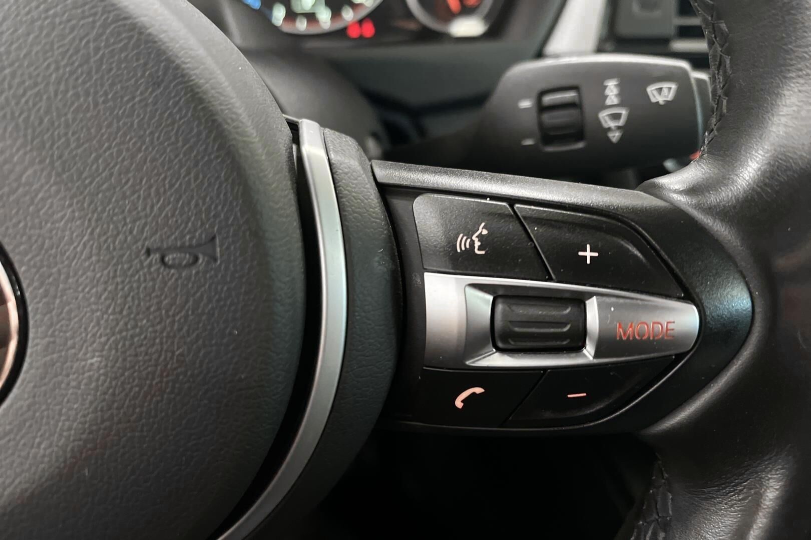 BMW 4-sarja iso kuva 14