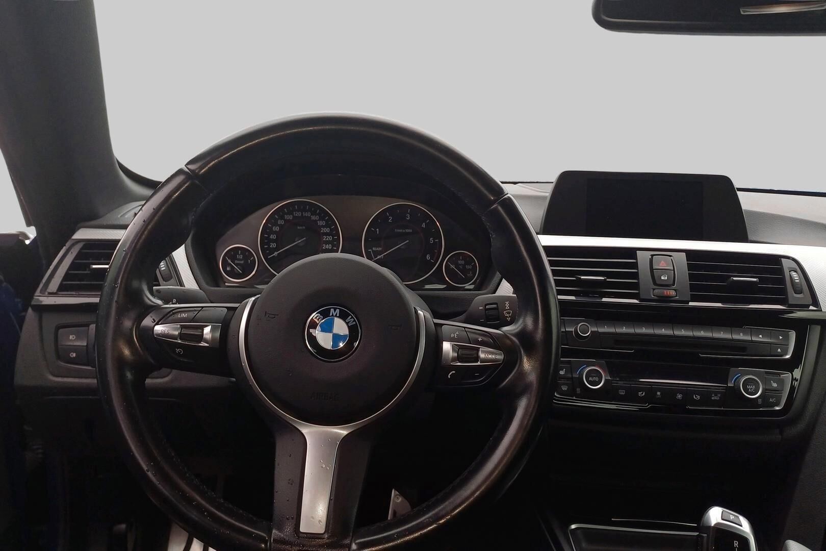 BMW 4-sarja iso kuva 2