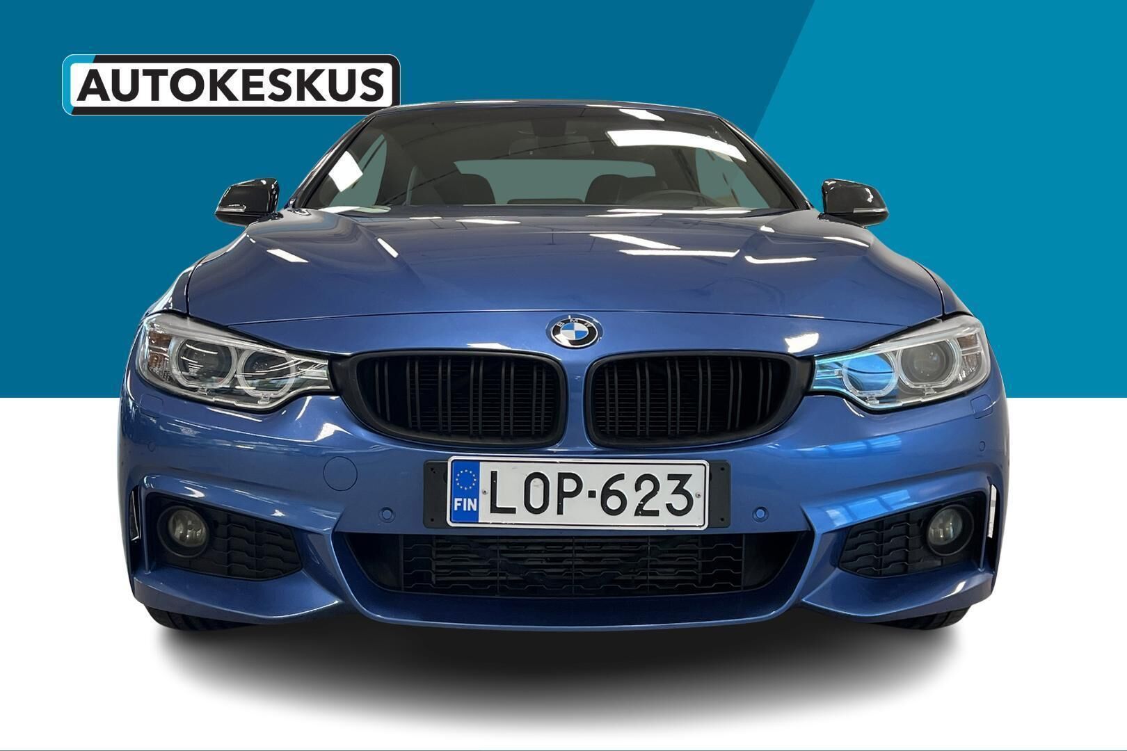 BMW 4-sarja