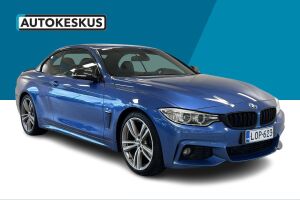 BMW 4-sarja esikatselu 2