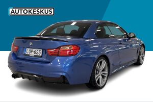 BMW 4-sarja esikatselu 4
