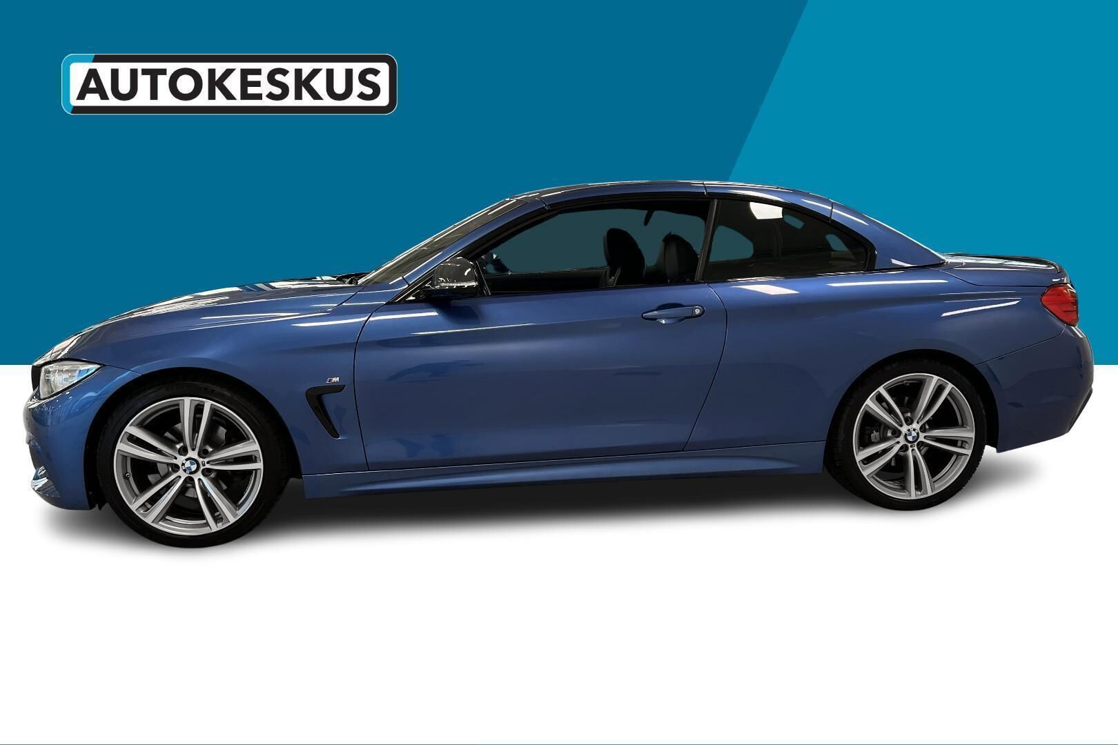 BMW 4-sarja iso kuva 7