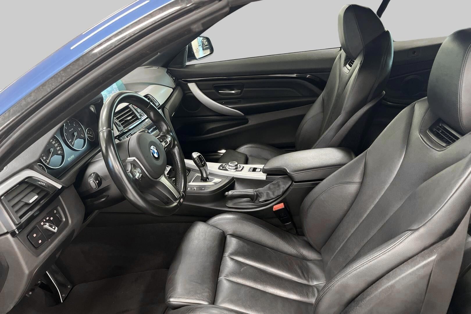 BMW 4-sarja iso kuva 8