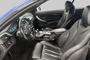 BMW 4-sarja esikatselu 8