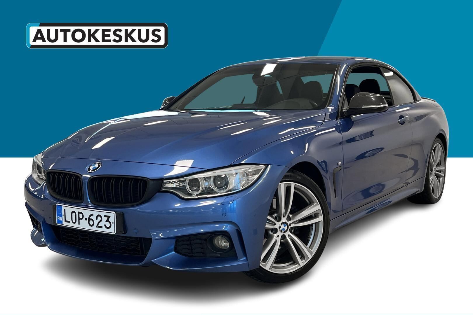 BMW 4-sarja