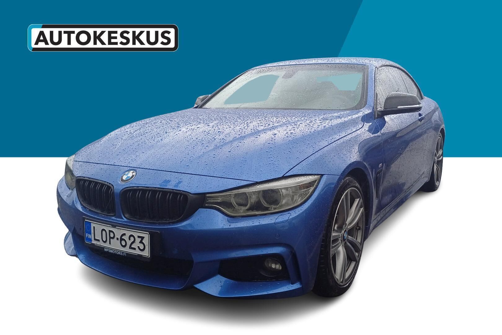 BMW 4-sarja