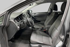 Volkswagen Golf esikatselu 10