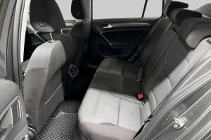 Volkswagen Golf esikatselu 11