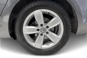 Volkswagen Golf esikatselu 10