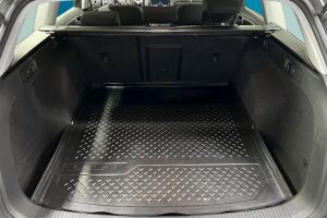 Volkswagen Golf esikatselu 13