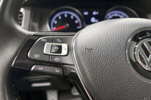 Volkswagen Golf esikatselu 17