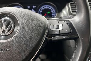 Volkswagen Golf esikatselu 18