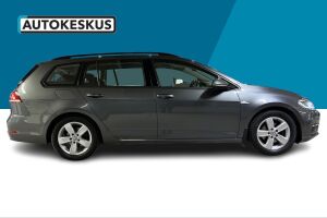 Volkswagen Golf esikatselu 2