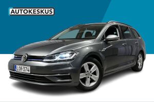 Volkswagen Golf esikatselu 17
