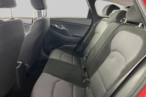 Hyundai i30 Wagon esikatselu 10