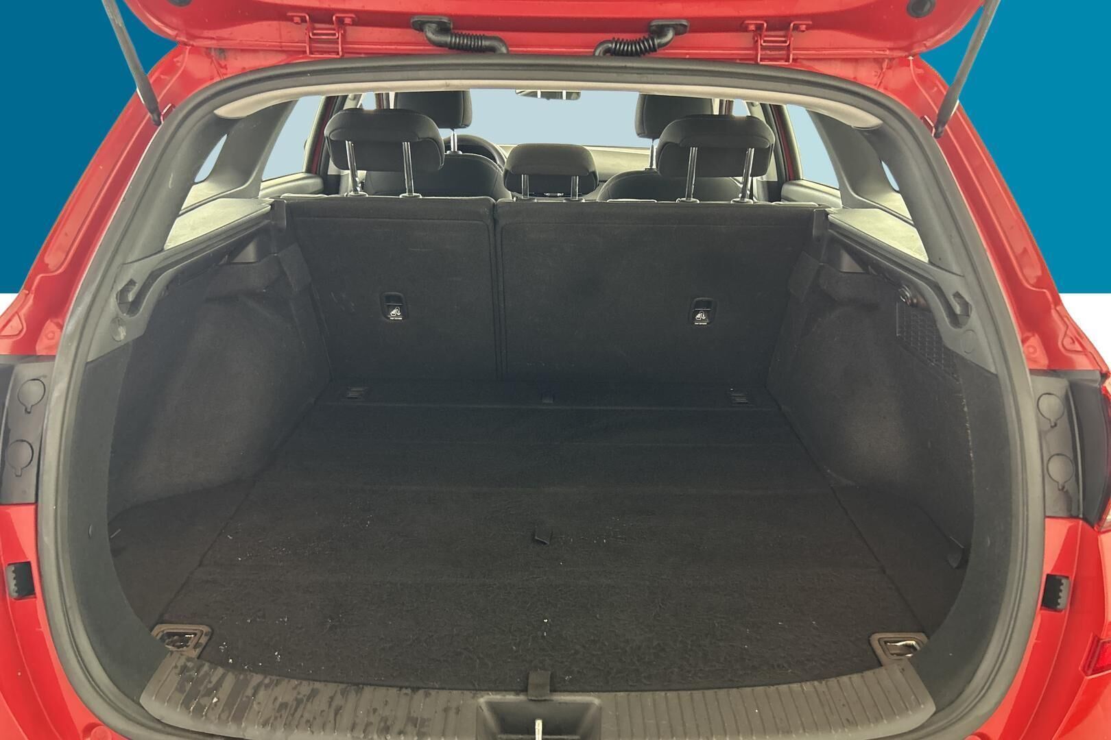Hyundai i30 Wagon iso kuva 12