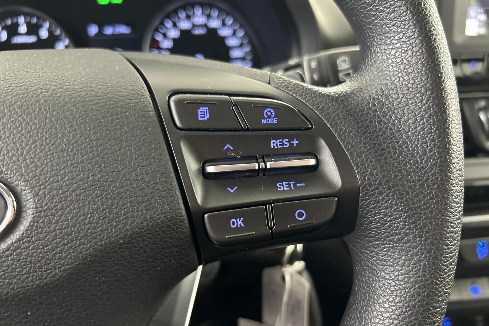 Hyundai i30 Wagon iso kuva 15