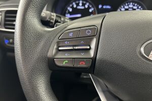 Hyundai i30 Wagon esikatselu 16