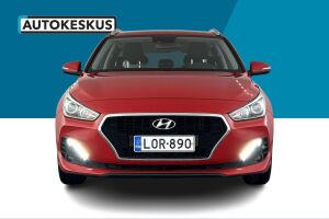 Hyundai i30 Wagon esikatselu 2