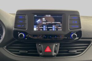 Hyundai i30 Wagon esikatselu 21