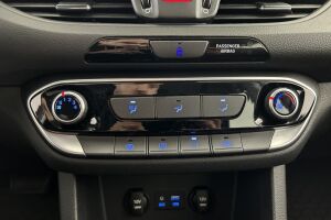 Hyundai i30 Wagon esikatselu 22
