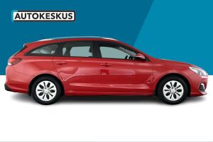 Hyundai i30 Wagon esikatselu 4