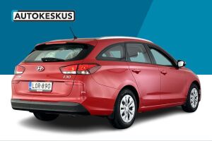 Hyundai i30 Wagon esikatselu 5