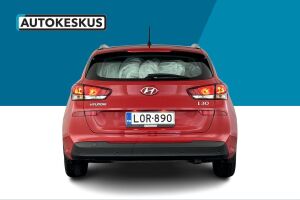 Hyundai i30 Wagon esikatselu 6