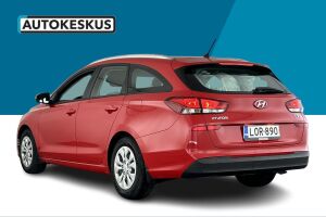 Hyundai i30 Wagon esikatselu 7
