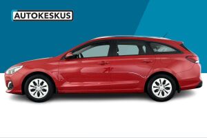 Hyundai i30 Wagon esikatselu 8