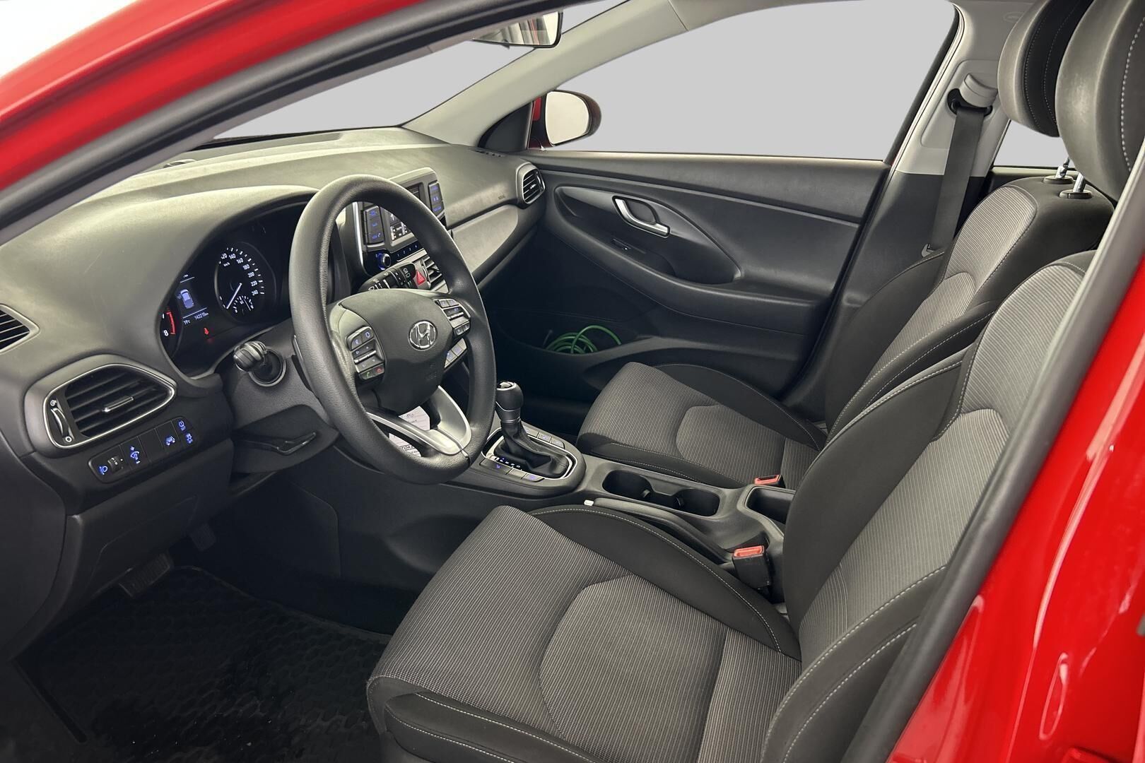 Hyundai i30 Wagon iso kuva 9