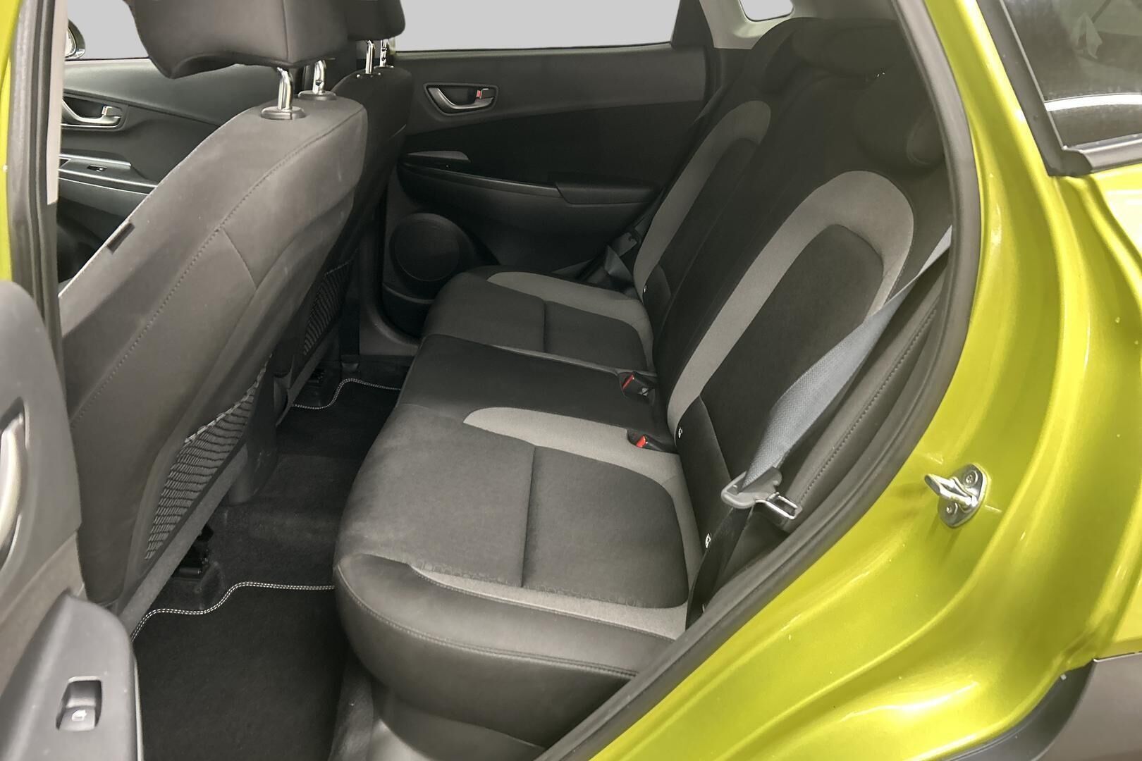 Hyundai KONA iso kuva 8