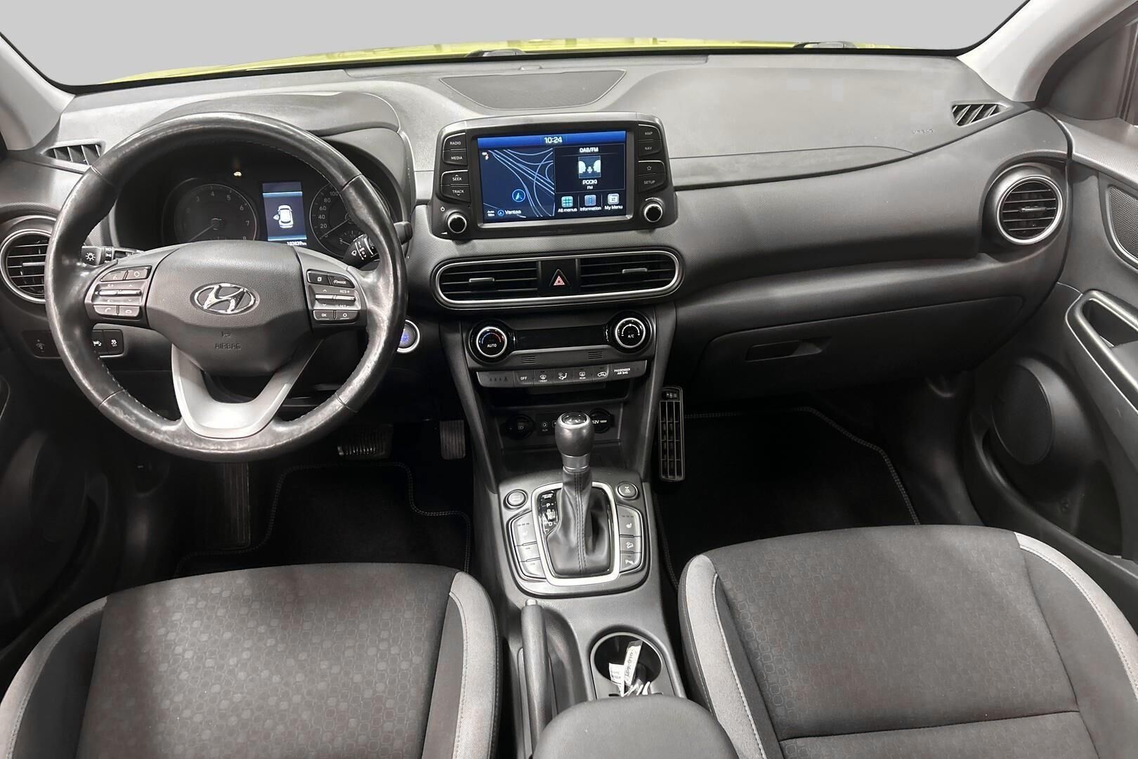 Hyundai KONA iso kuva 9