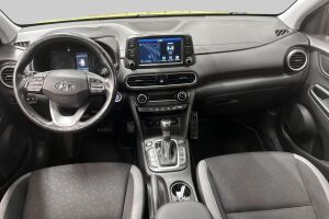 Hyundai KONA esikatselu 9