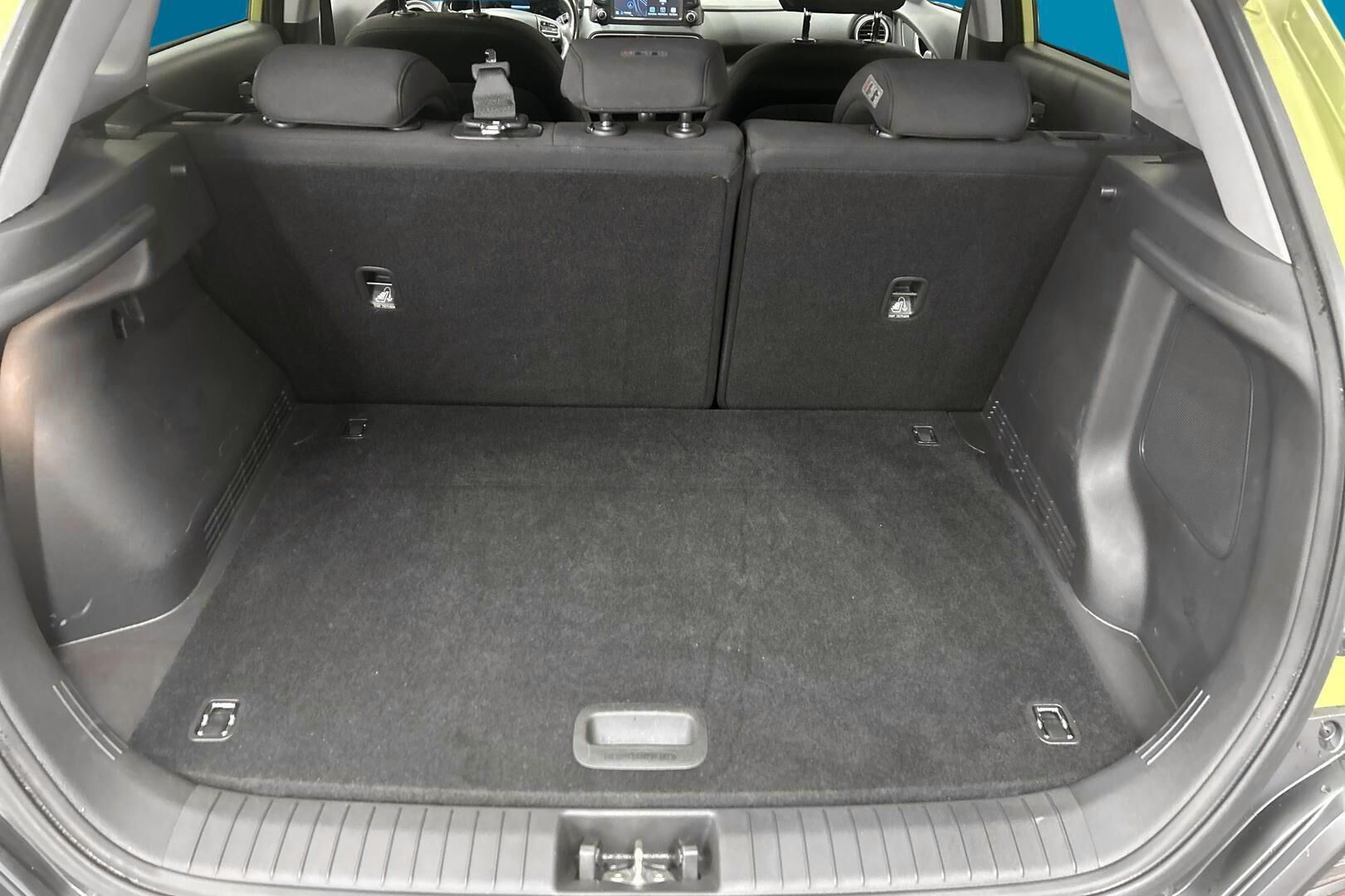 Hyundai KONA iso kuva 20