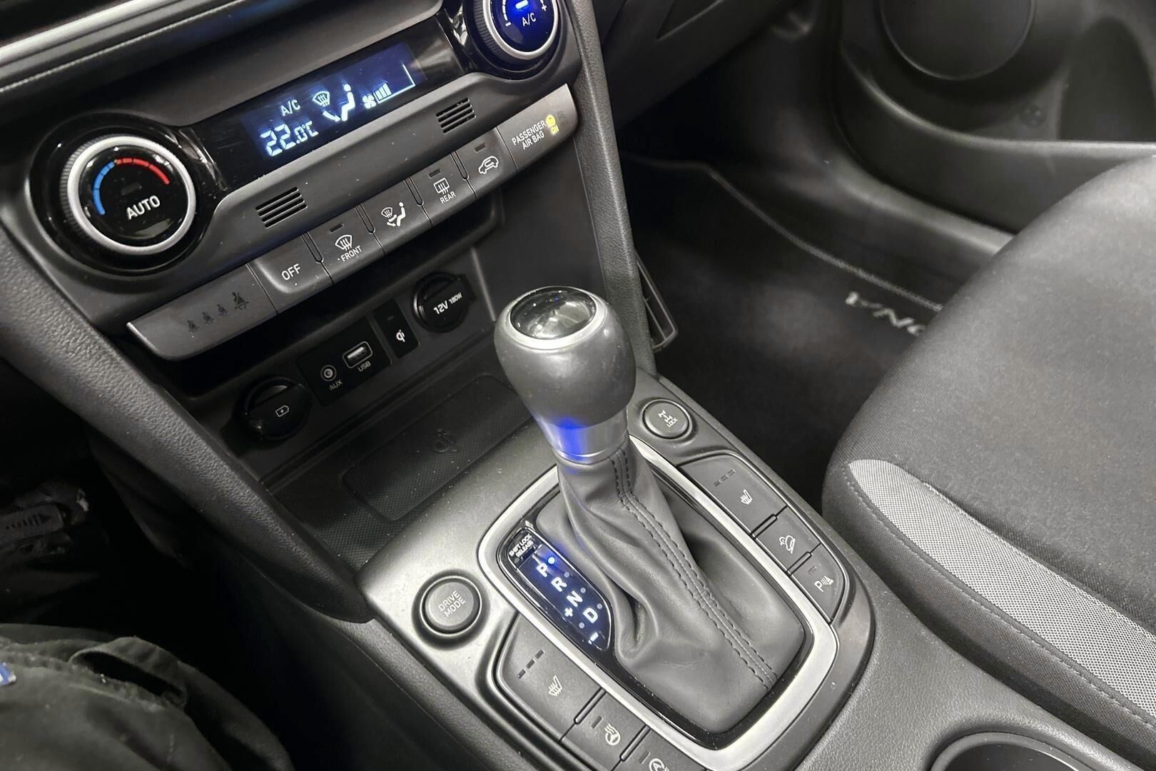 Hyundai KONA iso kuva 21