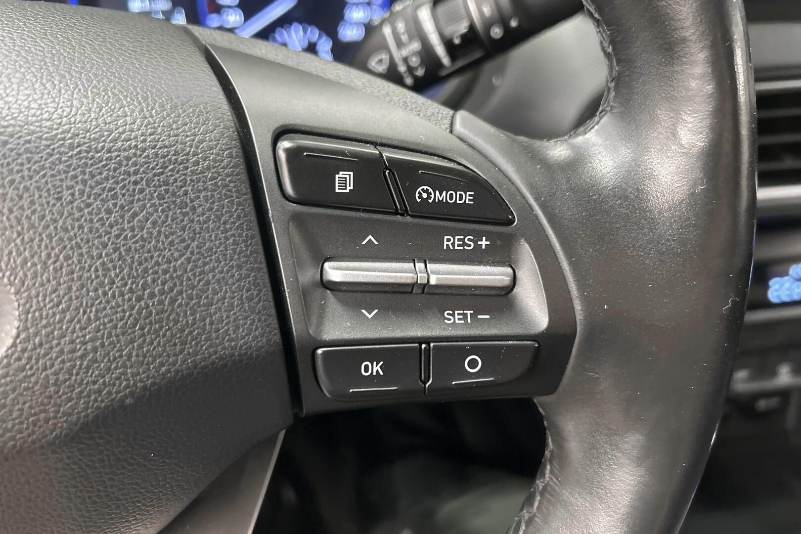 Hyundai KONA iso kuva 22