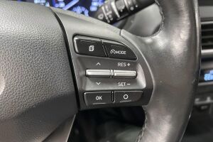 Hyundai KONA esikatselu 22