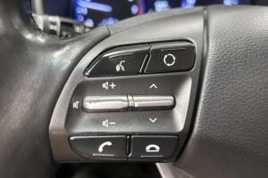 Hyundai KONA esikatselu 13