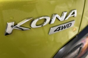 Hyundai KONA esikatselu 23
