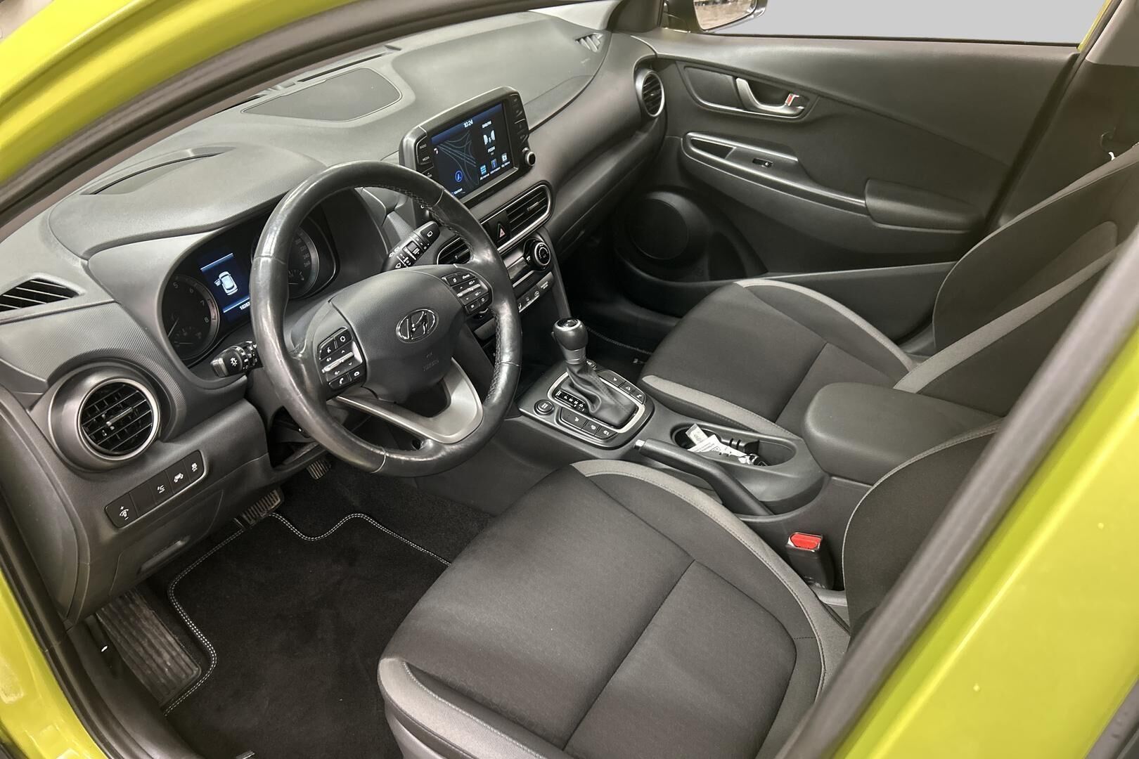 Hyundai KONA iso kuva 7