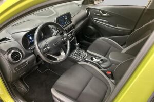 Hyundai KONA esikatselu 7