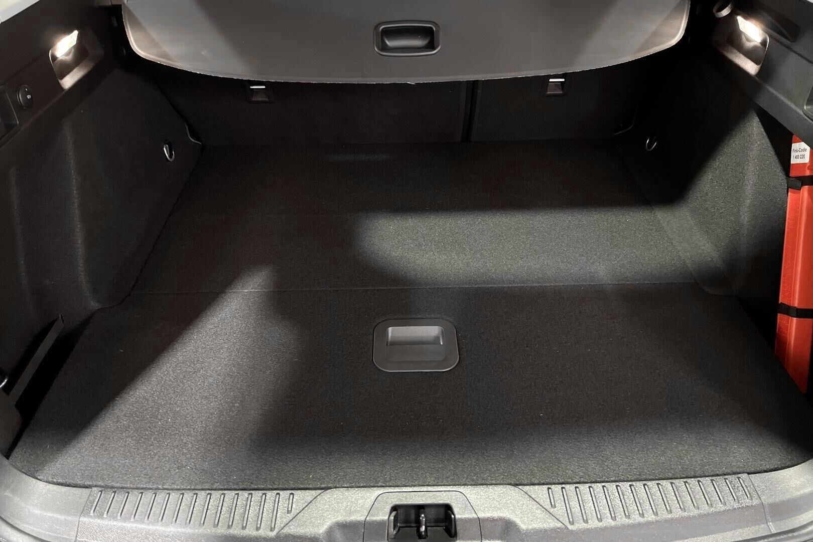 Ford Focus iso kuva 12