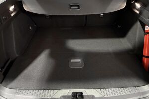 Ford Focus esikatselu 12