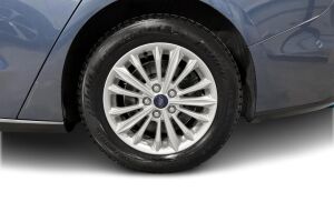 Ford Focus esikatselu 13