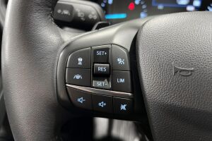 Ford Focus esikatselu 14